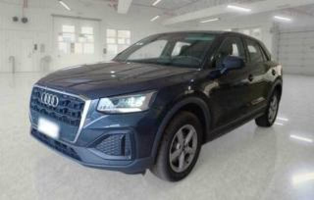 Audi Q2 I 2021  35 2.0 Tdi Business S-Tronic 