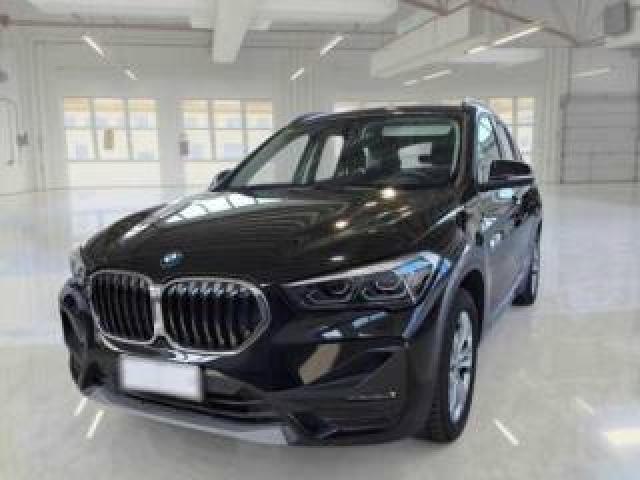 Bmw X1 F48 2019  Xdrive25e Business Advantage Auto 