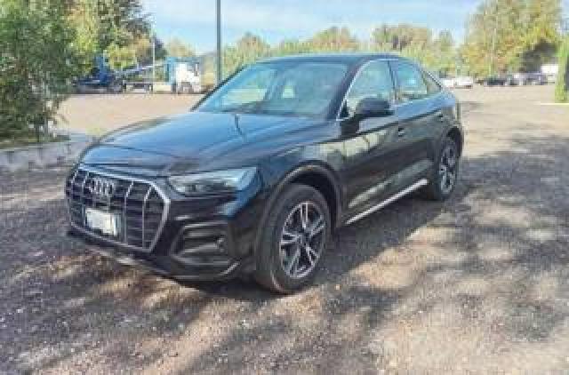 Audi Q5 I Sportback 2021  Sportback 40 2.0 Tdi Mhev 12v B 