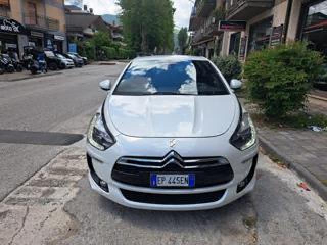 Ds Automobiles Ds 5 2.0 Hdi 160 Chic 