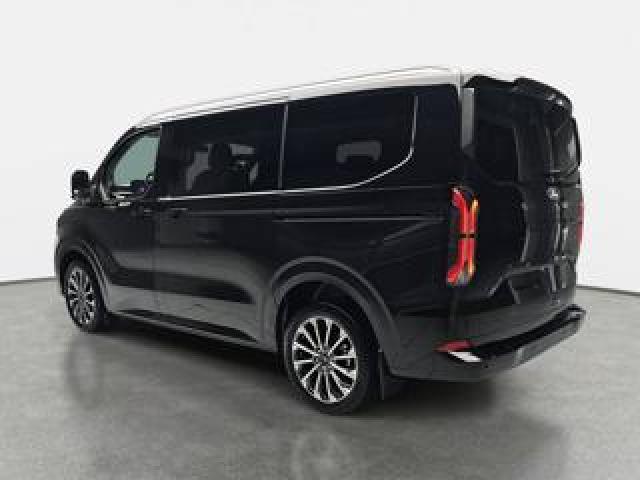 Ford Tourneo Custom 320 2.0 Ecoblue 170cv Aut. L1 Titanium X 