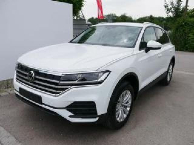 Volkswagen Touareg 3.0 V6 Tdi Scr 231 Cv. 4motion Limited 