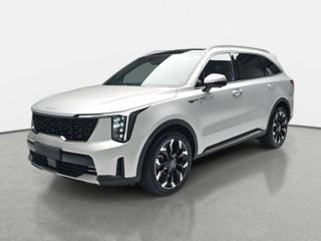 Kia Sorento 2.2 Crdi Dct8 4wd Platinum 