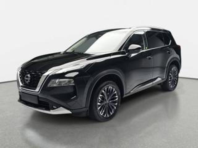 Nissan X-Trail Mild Hybrid 2wd 7 Posti Tekna 