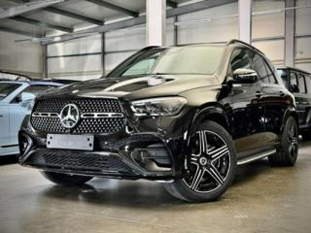 Mercedes Benz Gle 450 D 4matic Mild Hybrid Amg Line Facelift! 