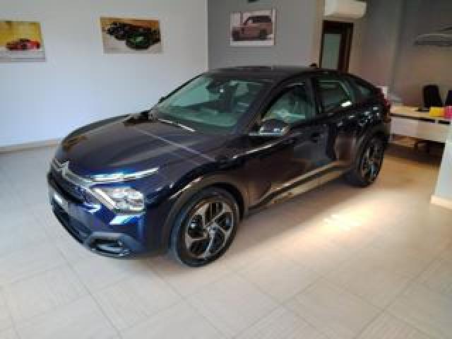 Citroen C4 Puretech 130 S&s Eat8 Feel Pack 