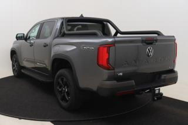 Volkswagen Amarok 3.0 V6 Tdi 241cv 4motion Aut. Panamericana 
