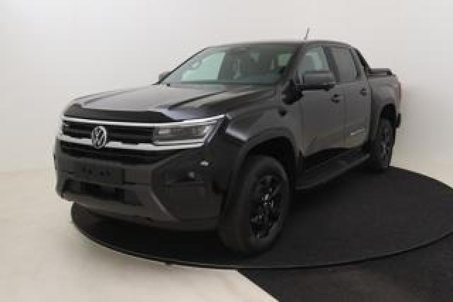 Volkswagen Amarok 3.0 V6 Tdi 241cv 4motion Aut. Panamericana 