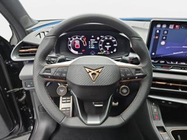 Cupra Terramar 2.0 Tsi Dsg 4drive Vz 