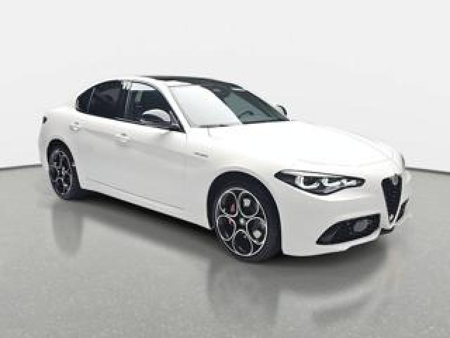 Alfa Romeo Giulia 2.0 Turbo 280 Cv At8 Awd Q4 Veloce - Tetto - Full! 