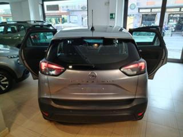 Opel Crossland 1.2 Turbo 12v 110 Cv Start&stop Edition 
