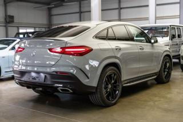 Mercedes Benz Gle 450 D 4matic Mild Hybrid Coupé Amg Line Advanced Plus 