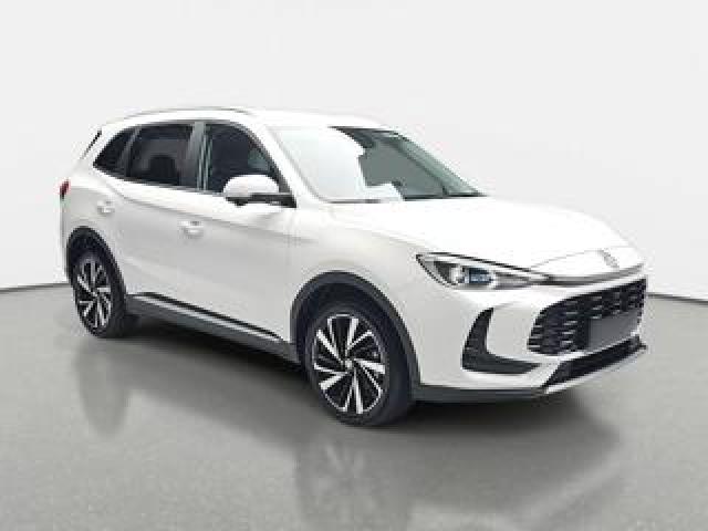 Mg Zs 1.5 Hybrid+ Luxury 