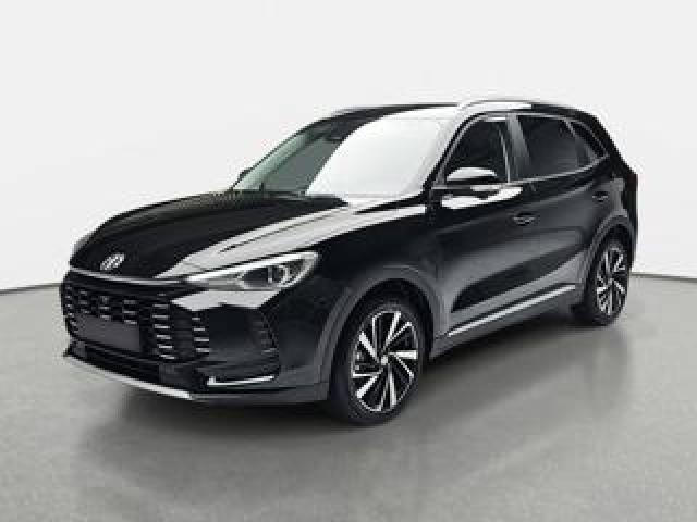 Mg Zs 1.5 Hybrid+ Luxury 