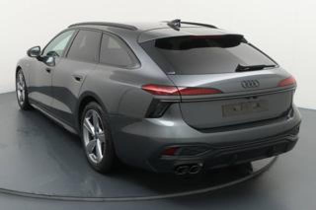 Audi A6 Avant 40 2.0 Tdi S Tronic S Line 