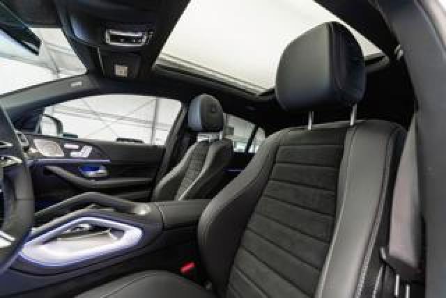 Mercedes Benz Gle 450 D 4matic Mild Hybrid Coupé Amg Line Advanced Plus 