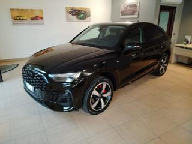Audi Q5 Spb 40 Tdi Quattro S Tronic S Line 
