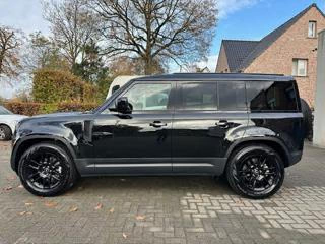 Land Rover Defender 110 3.0d I6 200 Cv Awd S - Possibilità Autocarro! 