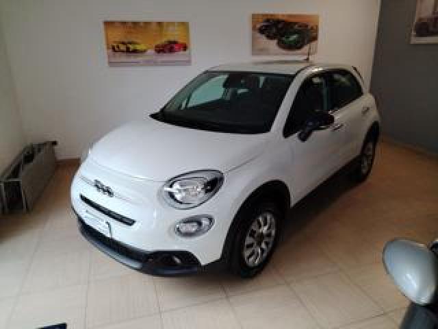 Fiat 500x 1.3 Multijet 95 Cv Urban 