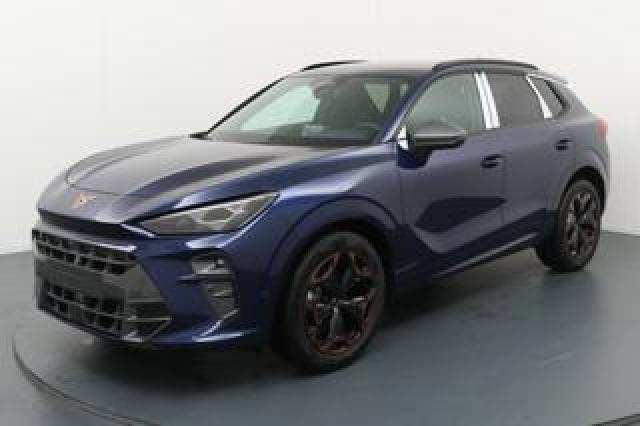 Cupra Terramar 1.5 E-Hybrid Tsi Dsg 