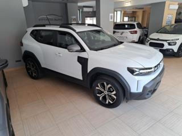 Dacia Duster Eco-G 100 Cv. Expression 