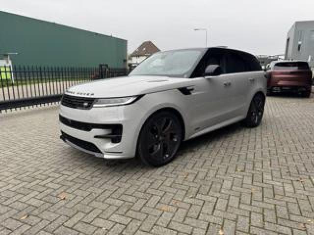 Land Rover Range Rover Sport 3.0d L6 350 Cv Autobiography 