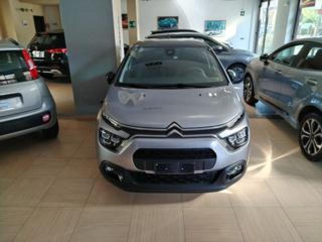 Citroen C3 Puretech 110 S&s Max 