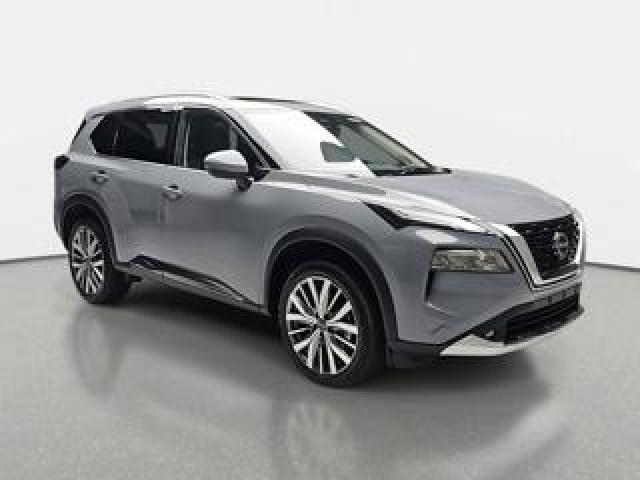 Nissan X-Trail E-Power E-4orce 4wd 5 Posti Tekna 213 Cv. 