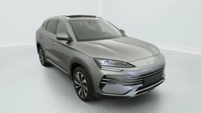 Byd Seal U Dm-I 1.5 218 Cv Phev Comfort 