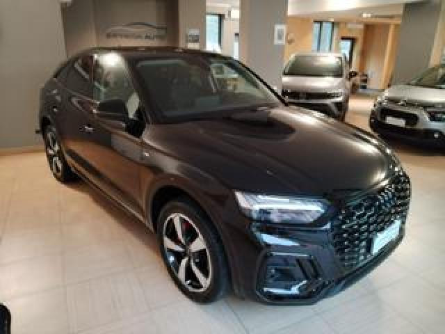 Audi Q5 Spb 40 Tdi Quattro S Tronic S Line 