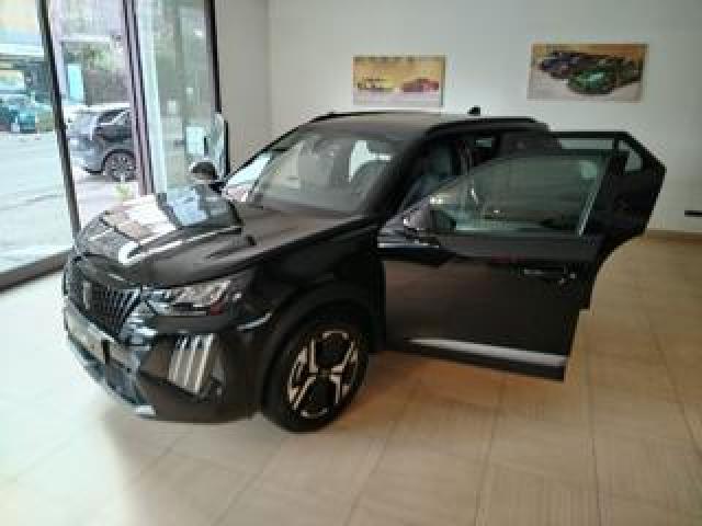 Peugeot 2008 Puretech 100 S&s Allure 