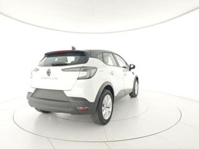 Renault Captur Eco-G 100 Cv Evolution 