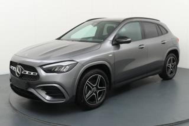 Mercedes Benz Gla 250 E Hybrid Eq Amg Line Premium 