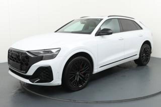 Audi Q8 Suv 50 Tdi 286 Cv Quattro Tiptronic S Line Edition 
