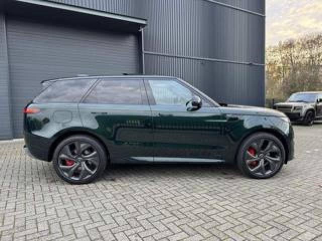 Land Rover Range Rover Sport 3.0d L6 350 Cv Autobiography 