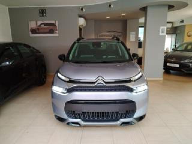 Citroen C3 Aircross Puretech 110 S&s Plus 