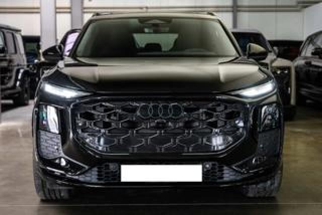 Audi Q3 Tdi 110 Kw S Tronic S Line Edition 