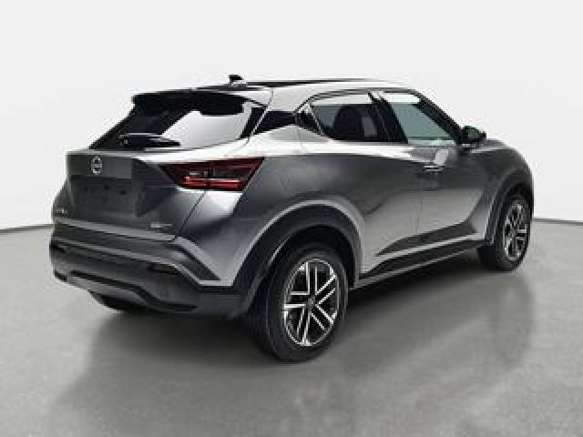 Nissan Juke 1.6 Hev N-Connecta 