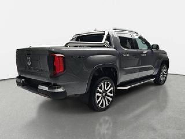 Volkswagen Amarok 3.0 V6 Tdi 241cv 4motion Aut. Doka Aventura 