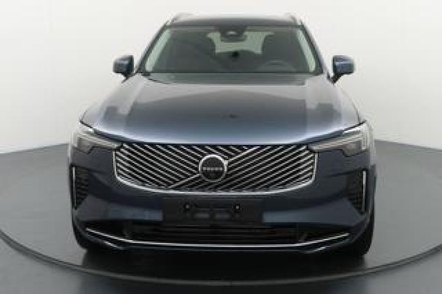 Volvo Xc90 T8 Plug-In Hybrid Awd Autom. 7posti Plus Bright 