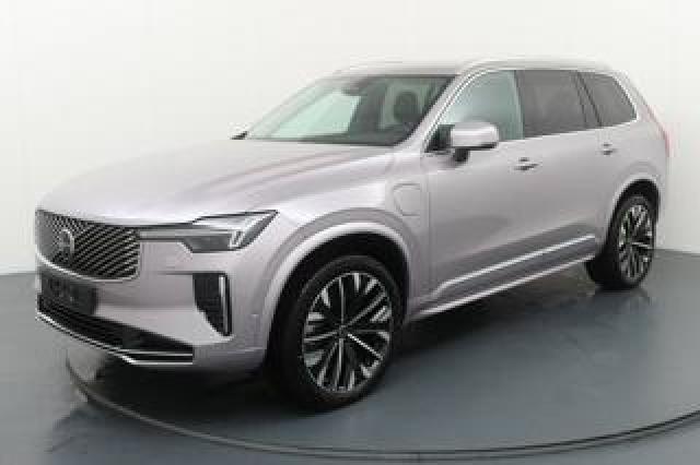 Volvo Xc90 T8 Plug-In Hybrid Awd Autom. 7posti Plus Bright 