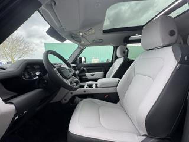 Land Rover Defender 90 3.0d I6 200 Cv Awd Auto S 