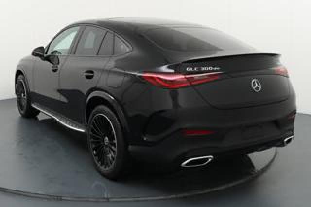 Mercedes Benz Glc 300 De Hybrid Eq 4matic Coupé Amg Line Premium Plus 