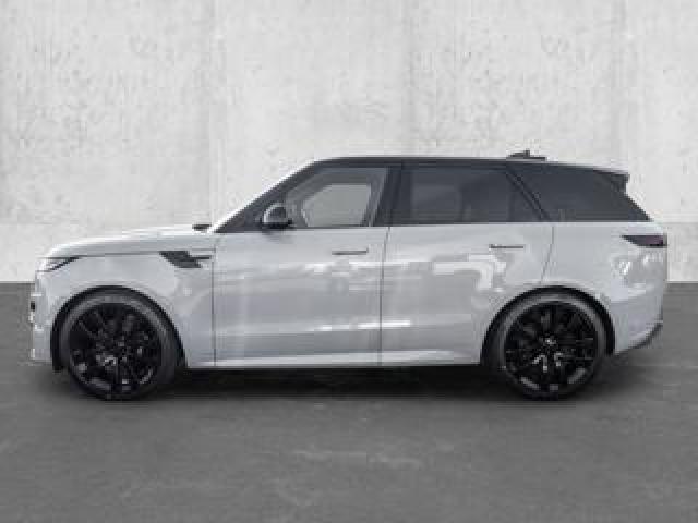 Land Rover Range Rover Sport 3.0d L6 249 Cv Dynamic Se 