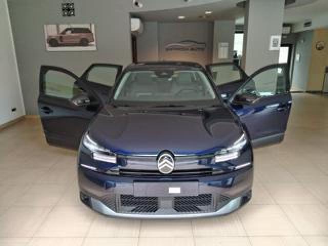 Citroen C4 Puretech 130 S&s Eat8 Plus 