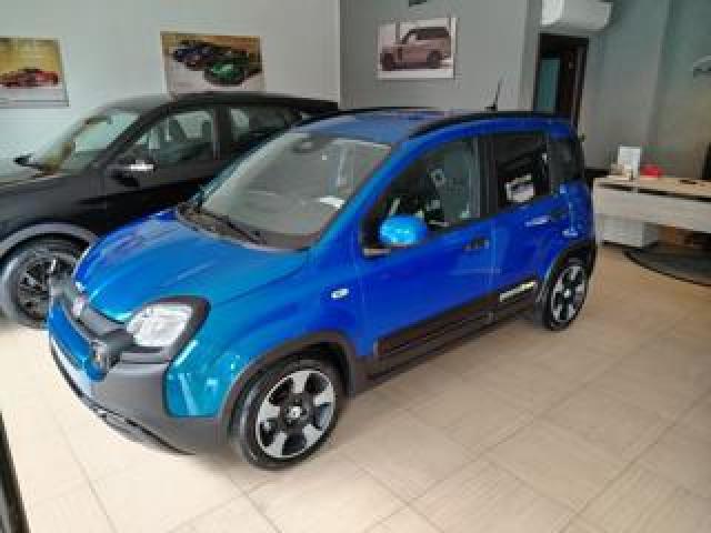 Fiat Panda 1.0 Firefly S&s Hybrid Pandina 