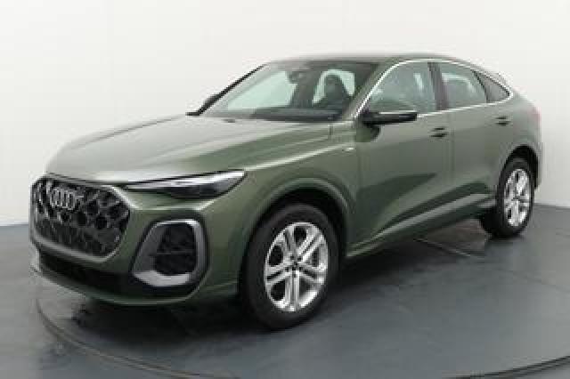 Audi Q5 Spb Tfsi 150 Kw Mhev+ S Tronic S Line Quattro 