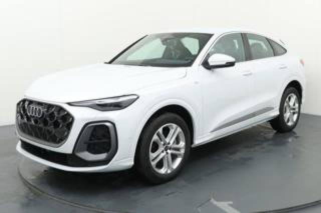 Audi Q5 Spb Tfsi 150 Kw Mhev+ S Tronic S Line Quattro 