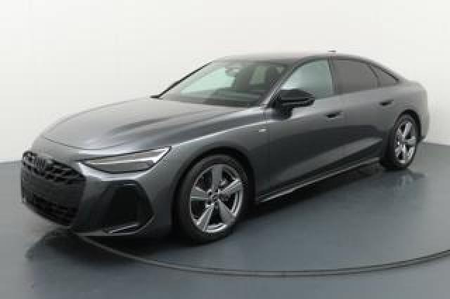 Audi A6 Tdi 150 Kw S Tronic S Line 