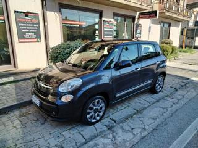 Fiat 500l 1.3 Multijet 85 Cv Dualogic Lounge 